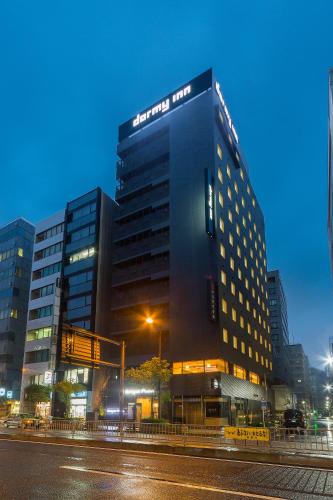 Фотография гостиницы Dormy Inn Premium Tokyo Kodenmacho