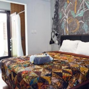 Фотография хостела NamaStay