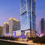 Фотография гостиницы Hilton Zhuzhou