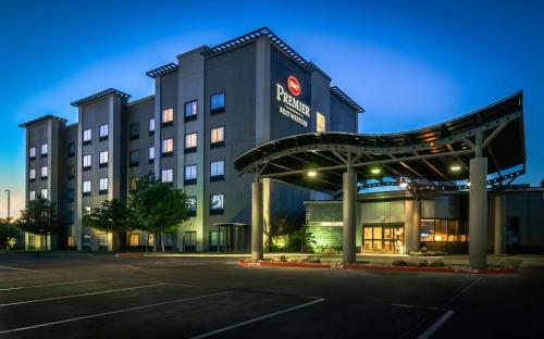 Фотография гостиницы Best Western Premier Bryan College Station