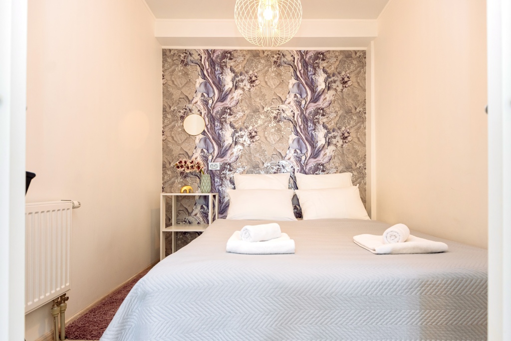 Фотография квартиры Апартаменты ApartMari Бизнес-класса у Королевских ворот