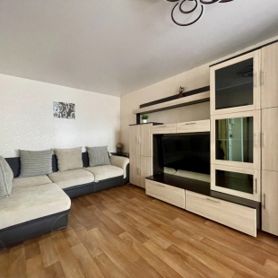 Фотография квартиры Квартира 2х комнатная квартира в центре города