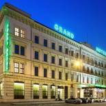 Фотография гостиницы Grandhotel Brno