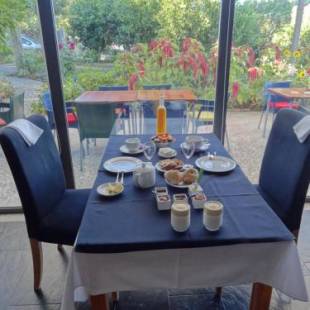 Фотографии гостевого дома
Quinta das Delicias