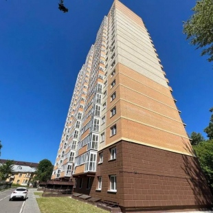 Фотография квартиры Апартаменты на улице Пухова