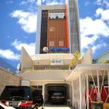 Фотография гостиницы Arawa Traveller's Inn Motel