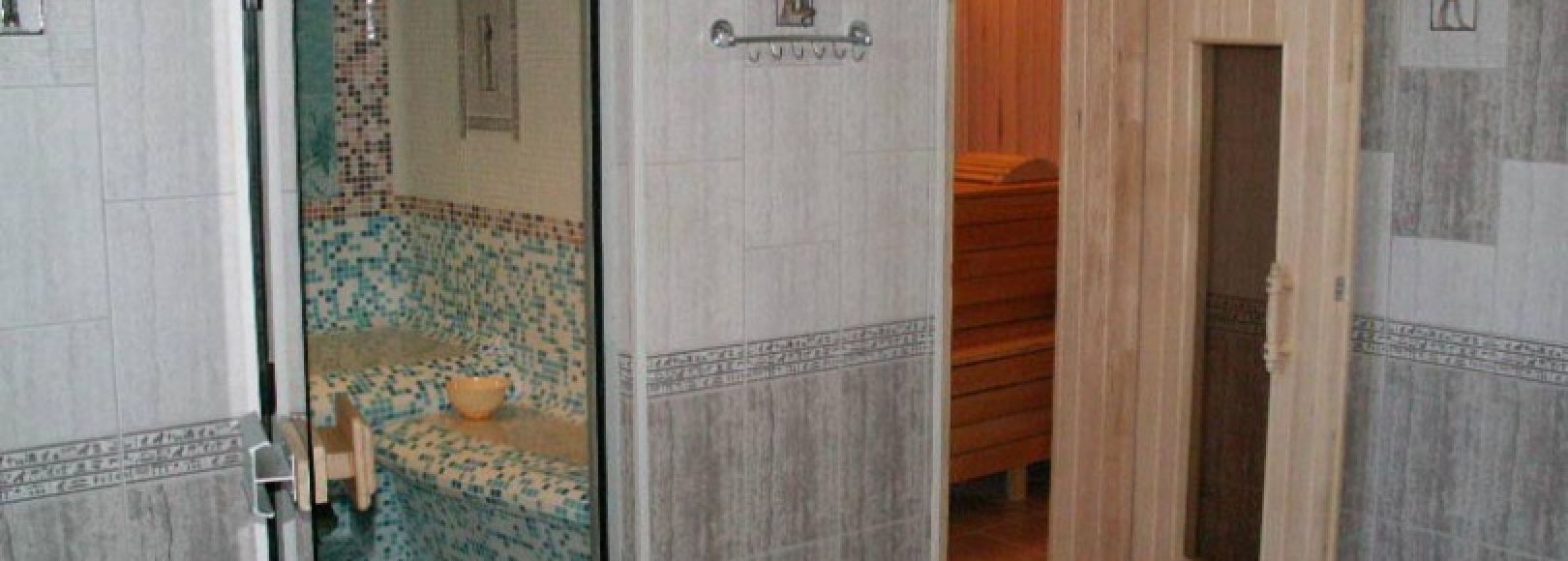 Фотография сауны Комфорт