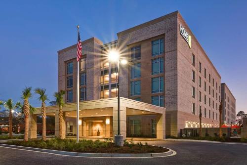 Фотография гостиницы Home2 Suites Charleston West Ashley