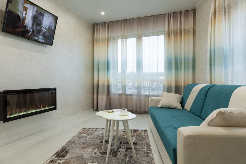 Фотография квартиры Апартаменты у Музея Янтаря 3