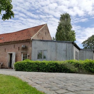 Фотография гостевого дома Het Ruytershuys