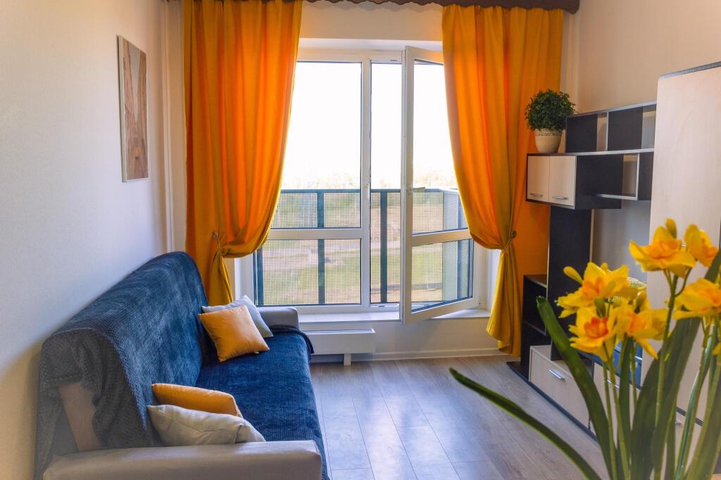 Фотография квартиры Welcome Home (Велком Хоум) на проспекте Магеллана