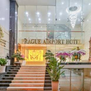 Фотографии гостиницы
Prague Airport Hotel