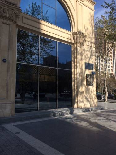 Фотография гостиницы Don - Dar Hotel