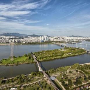 Фотографии гостиницы 
            The Park Hotel Seoul