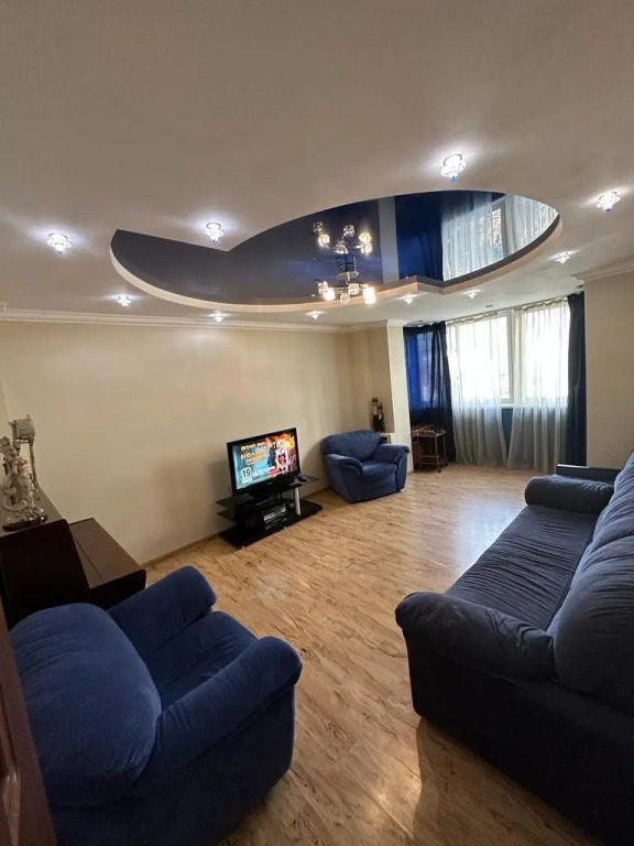 Фотография квартиры Апартаменты на Краснополянской