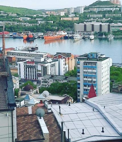 Фотографии гостевого дома
На Маньчжурской