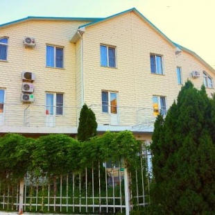 Фотография гостиницы Галант