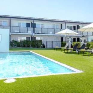 Фотографии гостиницы
Regent of Rotorua Boutique Hotel