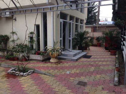 Фотографии гостиницы
Тростник