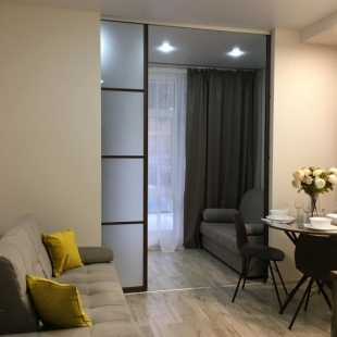 Фотография квартиры Апартаменты SimSim на Эстонской