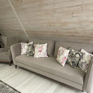 Фотография Коттеджа Коттедж на Атажукина