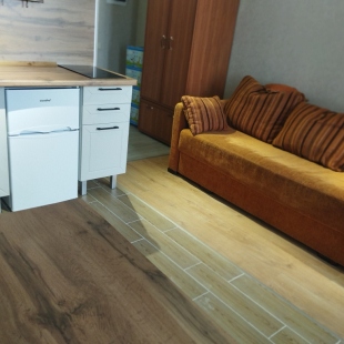 Фотография квартиры Квартира на Макарова 27-78