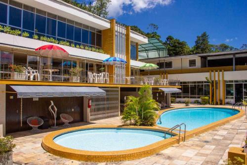 Фотография гостиницы Casa do Sol Hotel