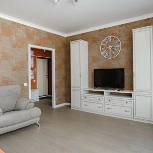 Фотография квартиры Gostim (Гостим) на улице Кирова 32