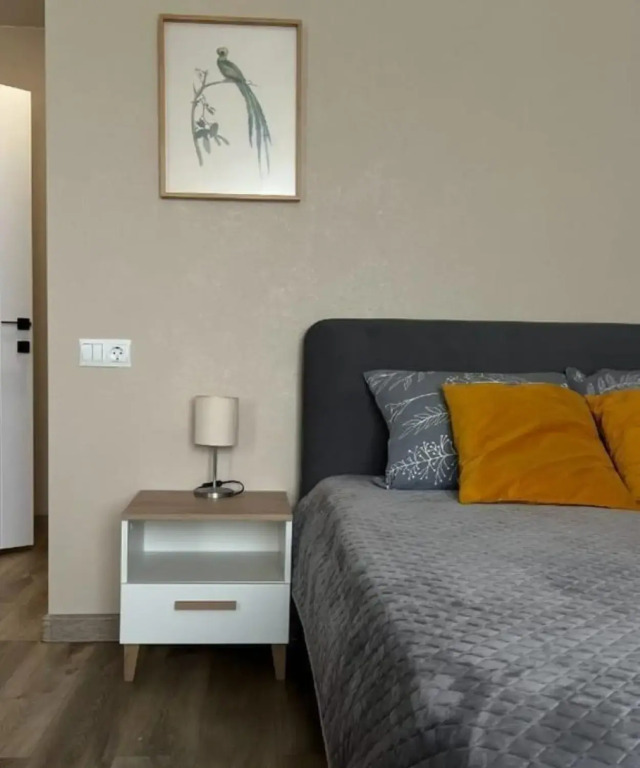 Фотография квартиры Квартира в Отличном Районе Города