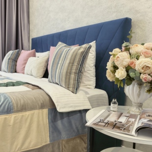 Фотография квартиры Апартаменты БАУНТИ