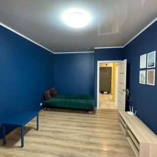 Фотография квартиры Квартира свои люди