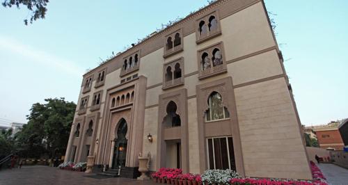 Фотографии гостиницы 
            Heritage Luxury Suites