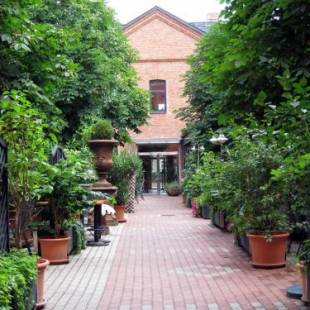 Фотографии гостиницы 
            Hotel Fabrik Vösendorf