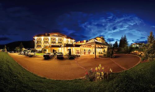 Фотография гостиницы Majestic Hotel & Spa Resort