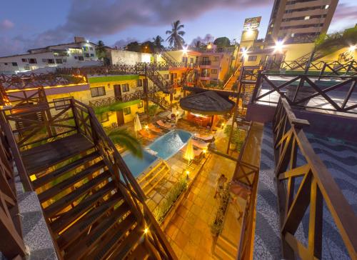 Фотография апарт отеля Apart Hotel Serantes