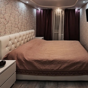 Фотография квартиры Апартаменты на улице Володарского 4