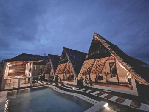 Фотография гостиницы Capila Villa Bali