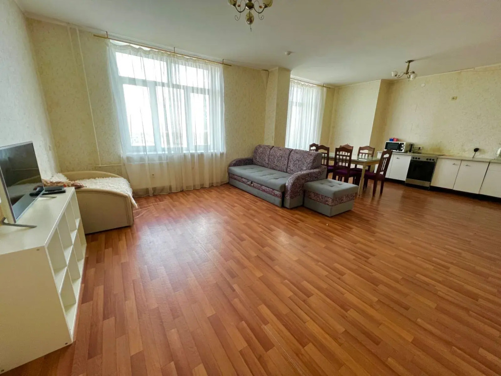 Фотография квартиры Апартаменты на Уинской 17