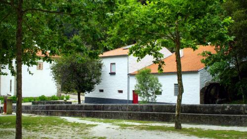 Фотографии гостевого дома
Casa Abrigo do Lagar