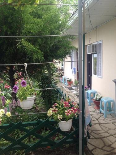 Фотография гостевого дома Отдых у Моря