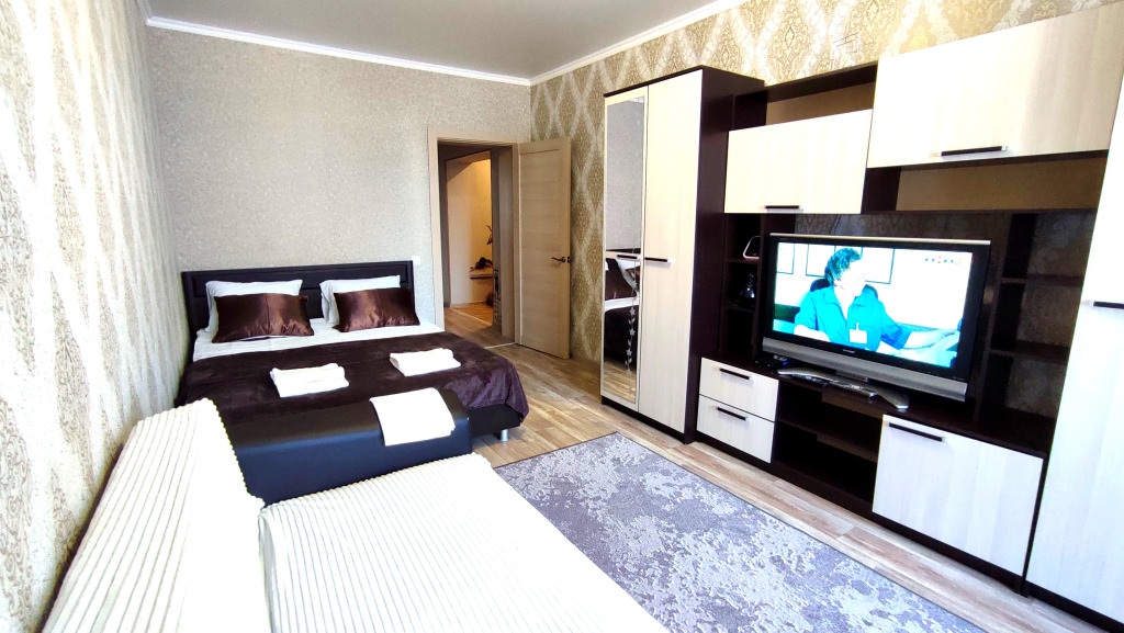 Фотография квартиры Квартира ЦЕНТР ГОРОДА Совеетская 190В кор.2 эт.5