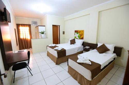 Фотография гостиницы Hotel Martins