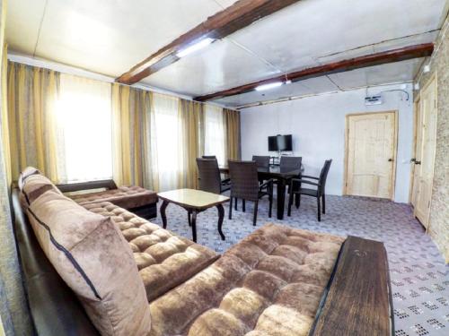 Фотография гостевого дома Пряничный домик