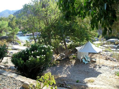 Фотография гостевого дома Rio Sierra Riverhouse