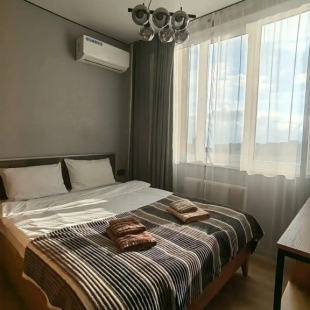 Фотография квартиры Квартира Лофт