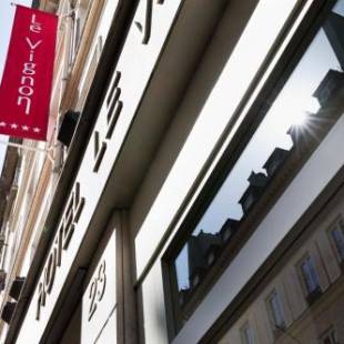 Фотографии гостиницы
Hotel Vignon