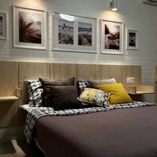 Фотография квартиры Квартира Апартаменты