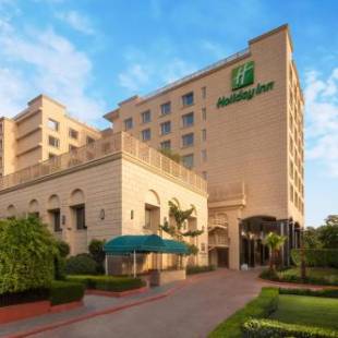 Фотографии гостиницы 
            Holiday Inn Agra MG Road, an IHG Hotel