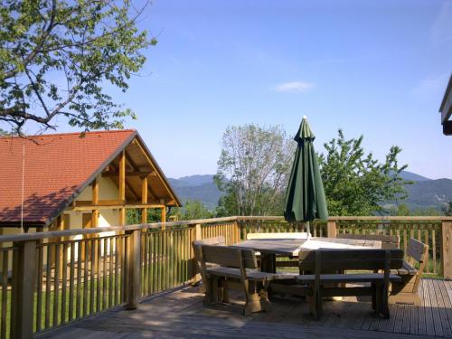 Фотография гостевого дома Gozdarjeva koča nad Rimskimi Toplicami