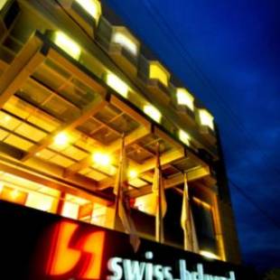 Фотография гостиницы Swiss-Belhotel Manokwari